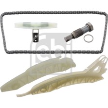 Febi 49554 49554 Eksantrik Zincir Seti C4 I Ds3 Ds4 308 508 5008 06-