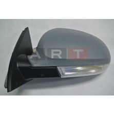 Art M006.6179 M006.6179 Dış Dikiz Aynası Elekt Katl Isıtmalı Astarlı Sinyalli Alt Aydınlatmalı Sağ Passat 05-1