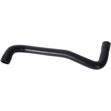 İbraş 27701 27701 Radyatör Üst Hortumu Polo Clasıc-Caddy (96-03)