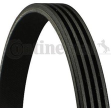 Contıtech 4PK1538 4PK1538 V Kayışı