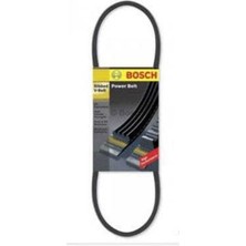 Bosch 1987945985 1987945985 Kanallı Kayış 6PK1640 (Citroen : Jumper 2.2 Hdı 11-) 1987948492