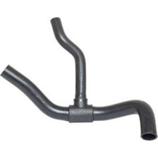 İbraş 14954 14954 Radyatör Hortumu Alt Doblo 01- 1.9d