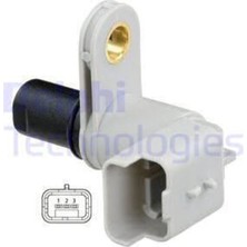Delphi SS11035 SS11035 Eksantrik Mil Sensörü 307 1.4 16V 03-