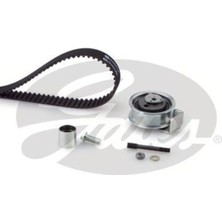 Gates K035491XS Trıger Eksantrık Gergı Setı Passat / A4 A6 1.8t Alt 2.0 Awt 150X230 Uyumlu