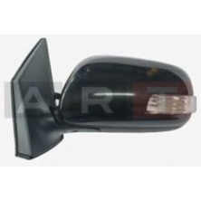 Art M008.8070 M008.8070 Dış Dikiz Aynası Elektrikli Astarlı Sinyalli Sol Toyota Corolla 08-10