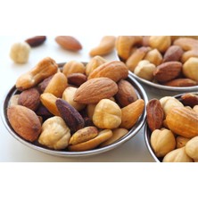 Premix (Premium Karışık) Kuruyemiş