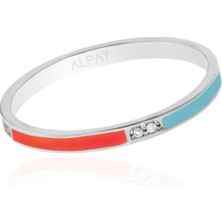 Alpay Jewellery 14 Ayar Altın Yüzük YZKAK140130000096