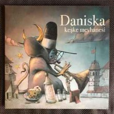 Daniska - Keşke Meyhanesi