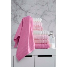 Arliva Home Pure 30 x 50 4'Lü Mutfak Havlusu