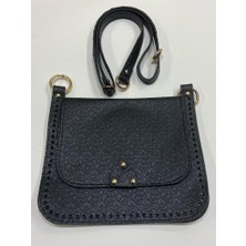 Karan Tuhafiye Çanta Örgü Seti