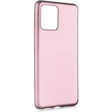 Musal Galaxy S20 Ultra Kılıf Kamera Çıkıntılı Soft Silikon