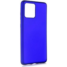 Musal Galaxy S20 Ultra Kılıf Kamera Çıkıntılı Soft Silikon