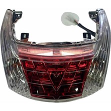 Mondial Ritmica Speedy FURY110 Arka Stop Komple Orjınal
