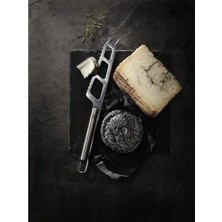 Zwilling Pro Peynir Kesme Bıçağı 18/10 Paslanmaz Çelik 15 Cm