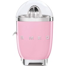 SMEG CJF01PKEU PEMBE NARENCİYE SIKACAĞI