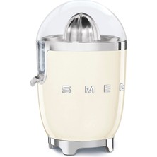 Smeg Krem Narenciye Sıkacağı CJF01CREU