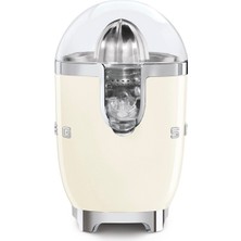 Smeg Krem Narenciye Sıkacağı CJF01CREU