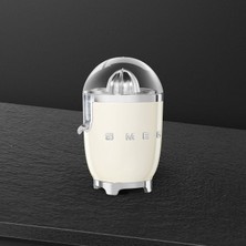 Smeg Krem Narenciye Sıkacağı CJF01CREU