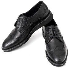 White Stone White Stone Barranquilla 5348 Eva Merdane Ayakkabı Siyah