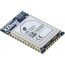 XBee Modül 865/868LP SMT PCB ANT 80KB - XB8-DMPS-002