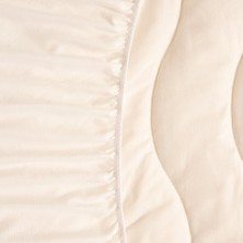 Othello Woolla Yün Yatak Alezi 120x200 cm