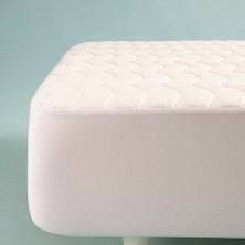 Othello Protecta Micra Aqua Sıvı Geçirmez Yatak Alezi 200x200 cm