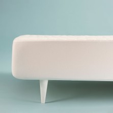 Othello Woolla Yün Yatak Alezi 180x200 cm