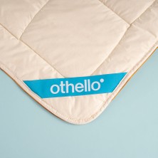Othello Woolla Organic Yün Yorgan 195x215 Cm