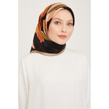 Armine Twill İpek Eşarp 23Ka9042 3 06