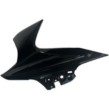 Moto Express CFMoto 250SR 2020-2025 Sol Ön Far Yanı Grenajı Paneli Parlak Siyah A