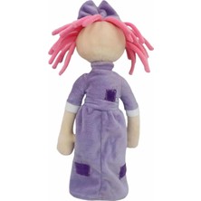 Runjing Inanılmaz Dijital Sirk Peluş, 11,2" Dijital Sirk Peluş Oyuncaklar, Çocuklar ve Hayranlar Için Pomni ve Jax Doldurulmuş Hayvan Peluş Bebek Hediyesi (Ragatha) (Yurt Dışından)