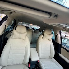 VK Auto Volkswagen Jetta Araca Özel Koltuk Kılıfı