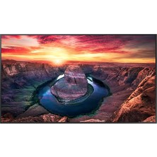 Samsung LH65QMCEBGCXTK 65" 100 Hz Endüstriyel Ekran - Kurumsal Monitör