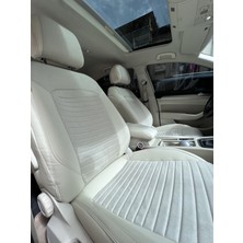 VK Auto Volkswagen Passat B8 Araca Özel Koltuk Kılıfı