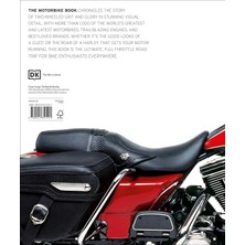 The Motorbike Book