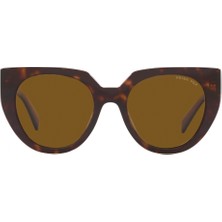 Prada 14WS 2AU5Y1 52-20 Kadın Güneş Gözlüğü