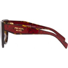 Prada 14WS 2AU5Y1 52-20 Kadın Güneş Gözlüğü