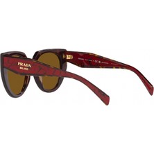 Prada 14WS 2AU5Y1 52-20 Kadın Güneş Gözlüğü