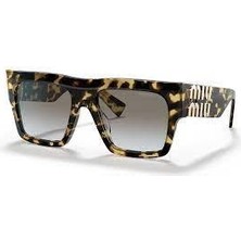 Miu Miu Miu Mıu 10WS 7S0-0A7 55-19 Kadın Güneş Gözlüğü