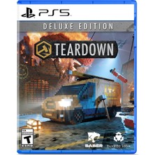 Sony Ps5 Teardown: Deluxe Edition