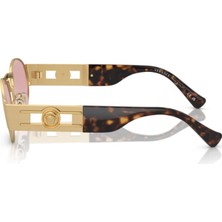 Versace 2264 100284 56-18 Unisex Güneş Gözlüğü