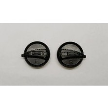 Ls2 FF370-FF396-FF392-FF386-FF385-FF358-FF325-FF361 GURONI-OF569 Track Cam Vıda Set