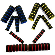 Mts Elcik Süngeri + Manet Süngeri 4'lü Set