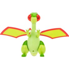 Pokemon Battle Aksiyon Figürler PKW2671 - Flygon