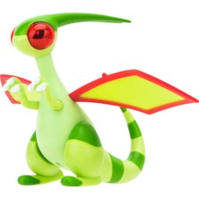 Pokemon Battle Aksiyon Figürler PKW2671 - Flygon