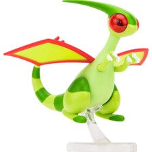 Pokemon Battle Aksiyon Figürler PKW2671 - Flygon