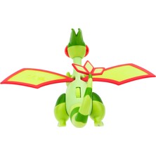 Pokemon Battle Aksiyon Figürler PKW2671 - Flygon