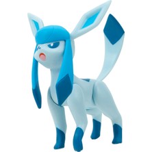 Pokemon Battle Figürler PKW3362 - Glaceon