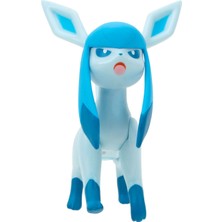 Pokemon Battle Figürler PKW3362 - Glaceon