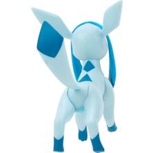 Pokemon Battle Figürler PKW3362 - Glaceon